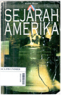 Garis besar sejarah Amerika