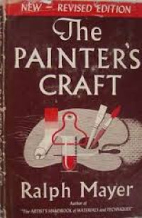 The painters craft