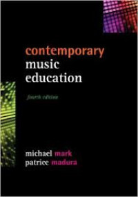 Contemporary music educations