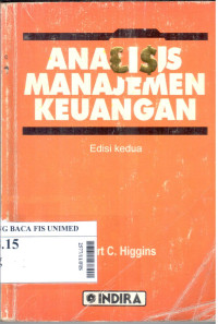 Analisis manajemen keuangan