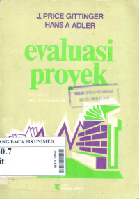 Evaluasi proyek