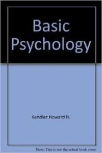 Basic psychology