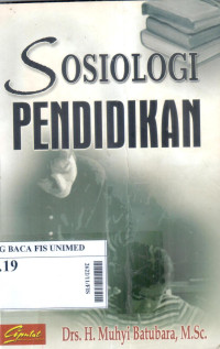 Sosiologi pendidikan