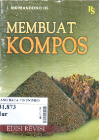 Membuat kompos