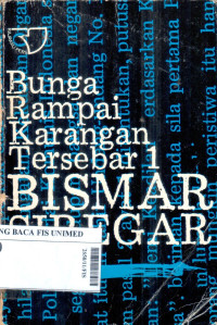 Bunga rampai karangan tersebar 1