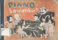 Piano kawanku