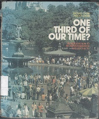 Image of One theirt of our time