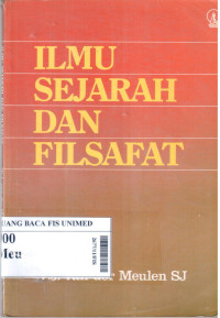 Ilmu Sejarah dan Filsafat