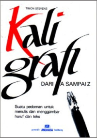 Kaligrafi dari A sampai Z