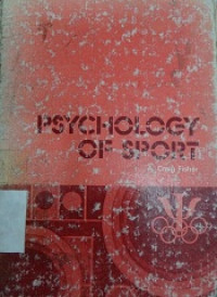 Psychology of sport