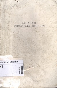 Sejarah Indonesia modern