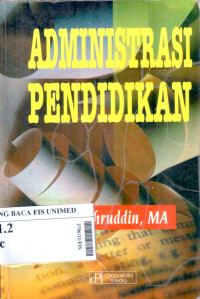 Administrasi pendidikan