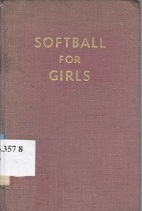 Softball for girls