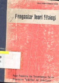 Pengantar teori filologi