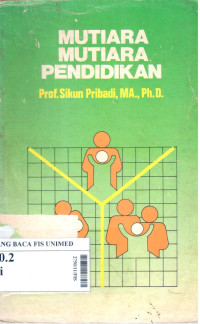 Mutiara mutiara pendidikan