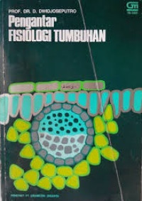 Pengantar fisiologi tumbuhan