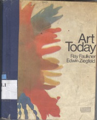 Art to day an introduction to the visual arts