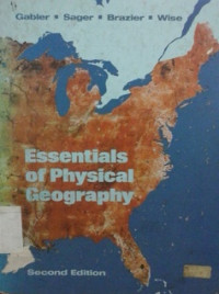 Essentials of physical geography