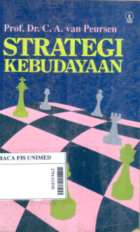 Strategi kebudayaan