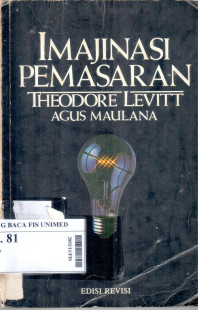 Imajinasi pemasaran