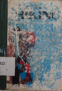 Image of Hiking : panduan mendaki gunung