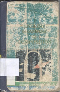 High school english grammar and composition : revised by N.D.V. prasada rao