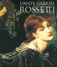 Image of Dante gabriel Rossetti