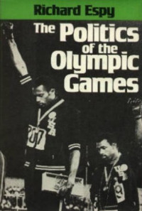 The politics of the olympic games