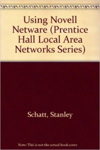 Novell netware untuk local area network