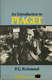 An introduction to piaget