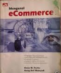 Mengenal E-commerce