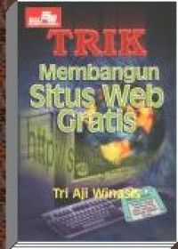 Trik membangun situs web gratis