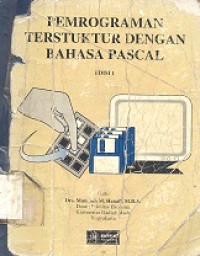 Pemrograman terstruktur dengan bahasa Pascal