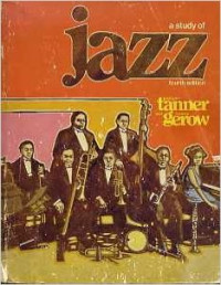 A study of jazz
