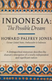 Indonesia the posible dream