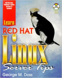 Tip server red hat linux