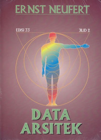 Data arsitek jilid 2