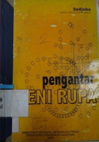 Pengantar seni rupa