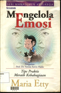 Mengelola emosi