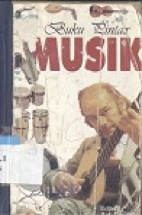 Buku pintar musik