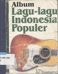 Album lagu-lagu Indonesia populer