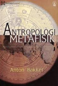 Antropologi metafisik