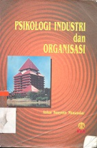 Psikologi industri dan organisasi