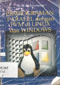 Pemrograman paralel dengan Pvm di linux dan windows