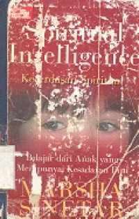 Spriritual Intelligence : Kecerdasan spiritual