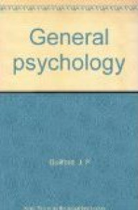 General psychology