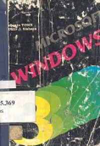 Microsoft windows versi 3