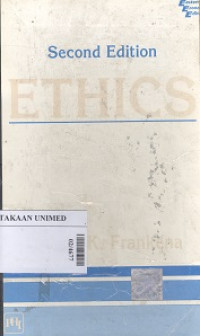 Ethics