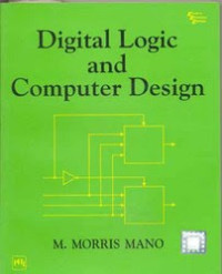 Digital logic and computer design