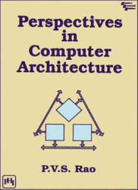 Perspectives in computer architecture